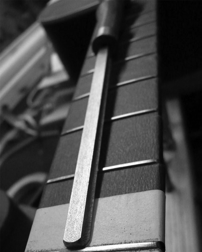 John London Lutherie